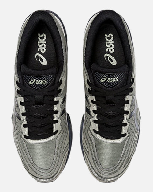 Asics Gel Quantum 360 VII - Grau/Grün - Footkorner