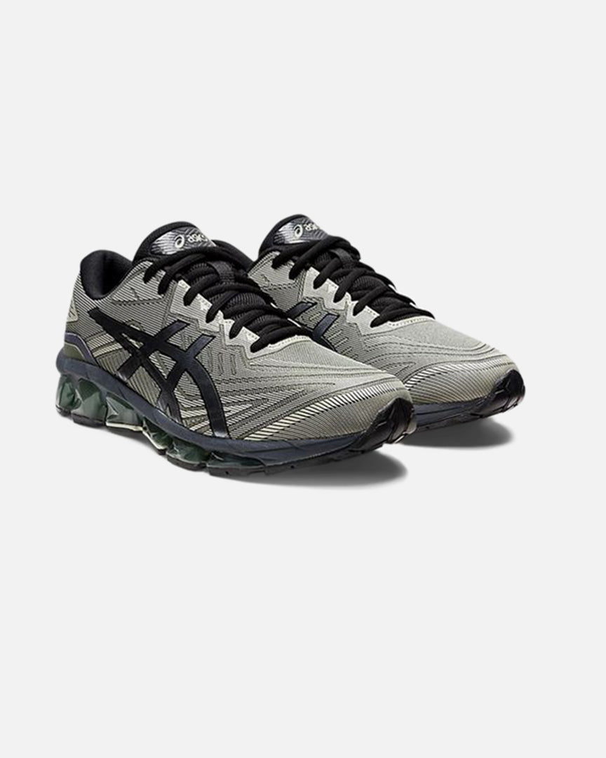 FootkornerAsics Gel Quantum 360 VII - Grau/Grün