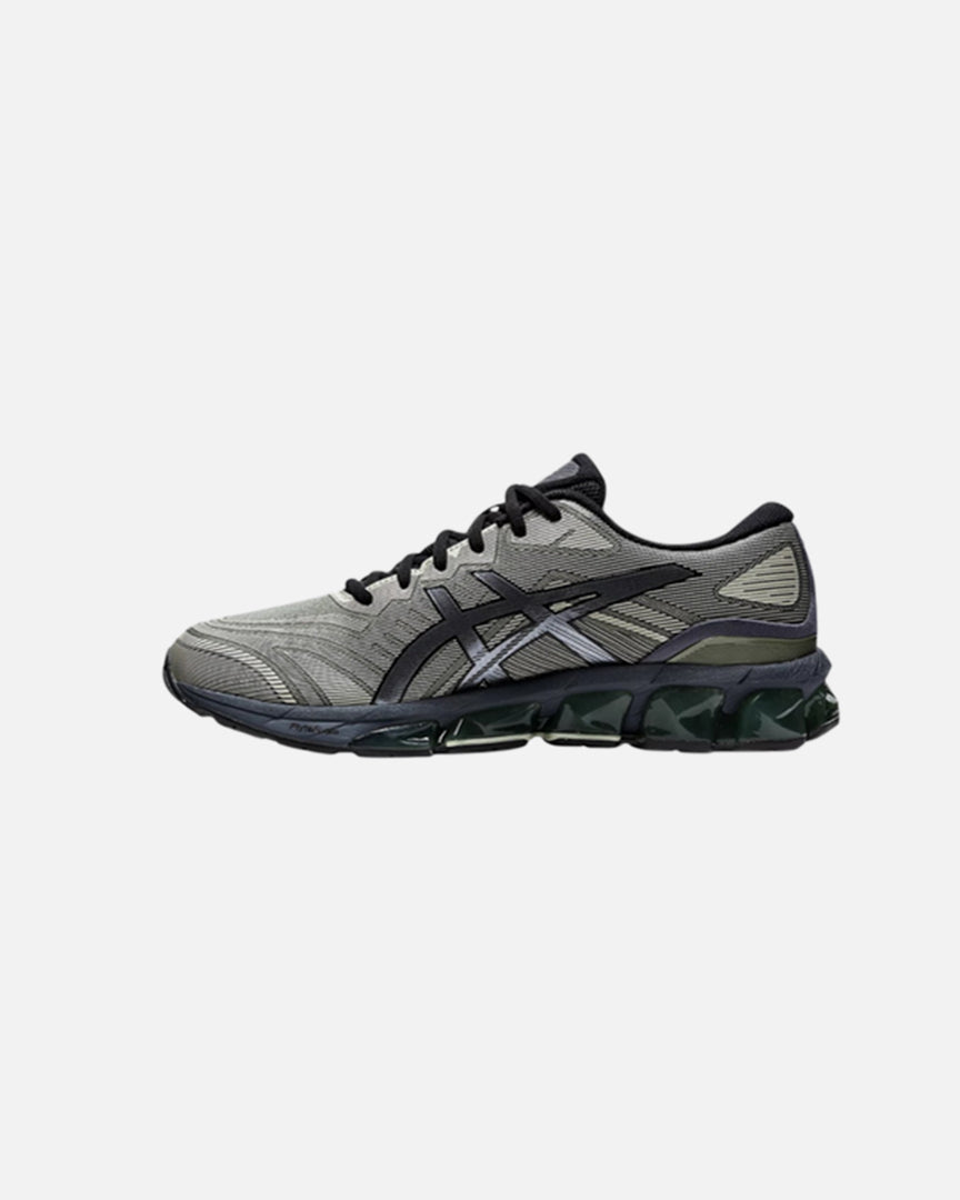 FootkornerAsics Gel Quantum 360 VII - Grau/Grün