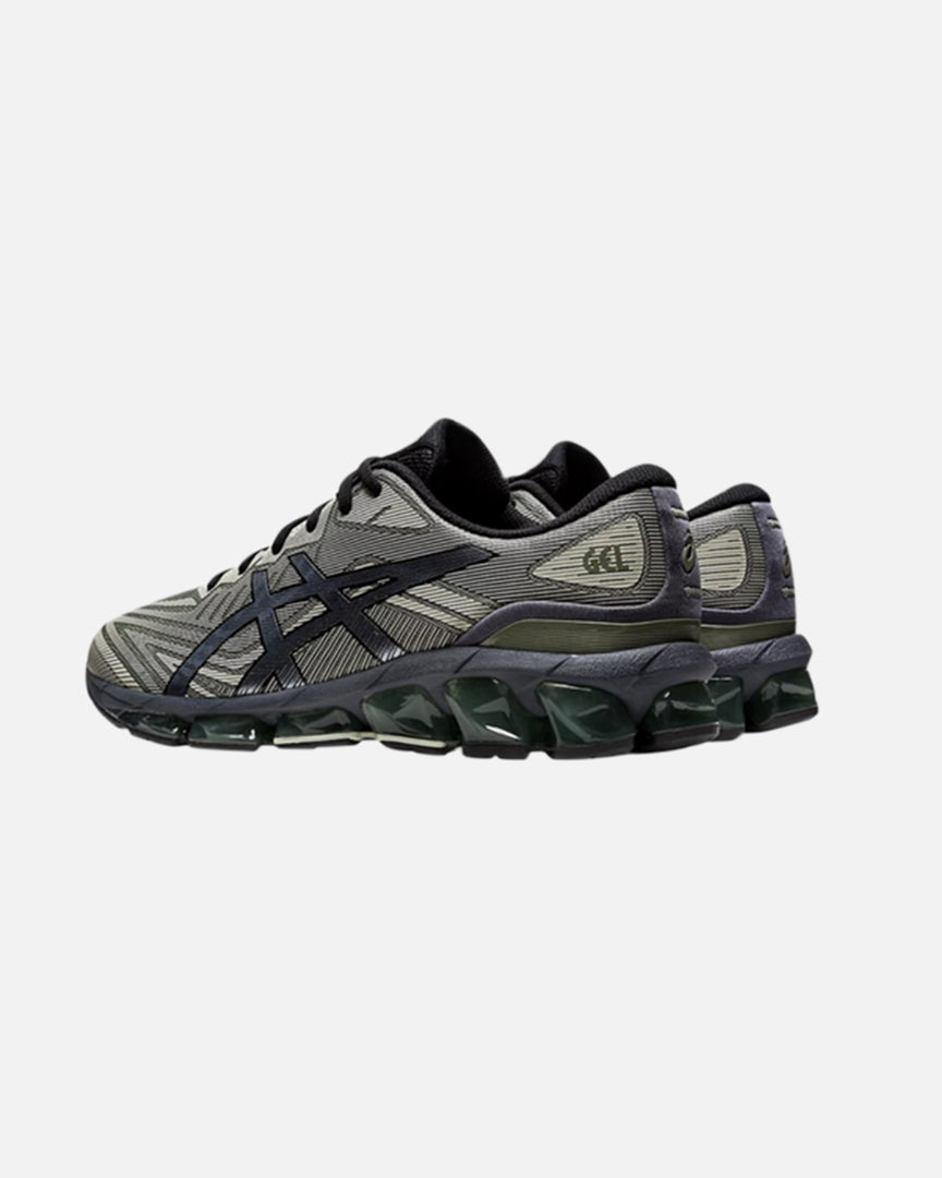 FootkornerAsics Gel Quantum 360 VII - Grau/Grün