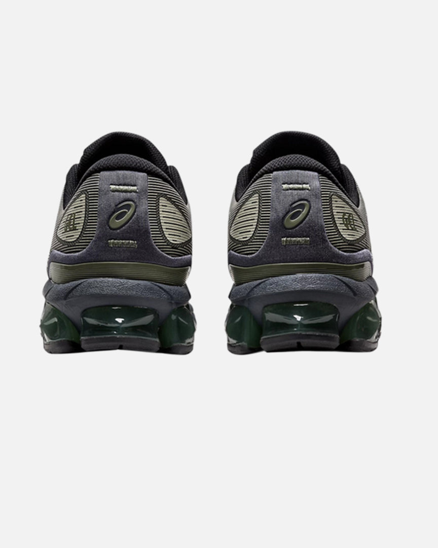 FootkornerAsics Gel Quantum 360 VII - Grau/Grün