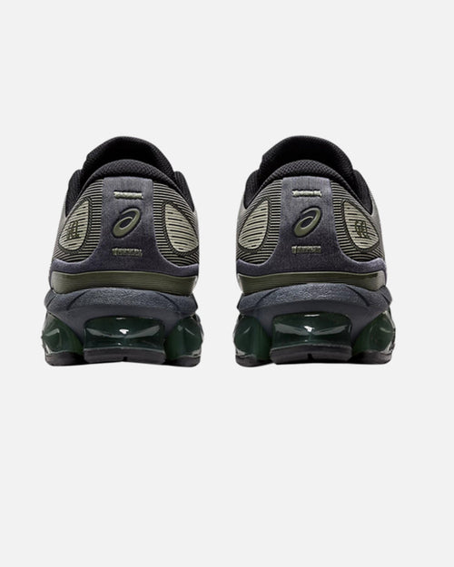 Asics Gel Quantum 360 VII - Grau/Grün - Footkorner