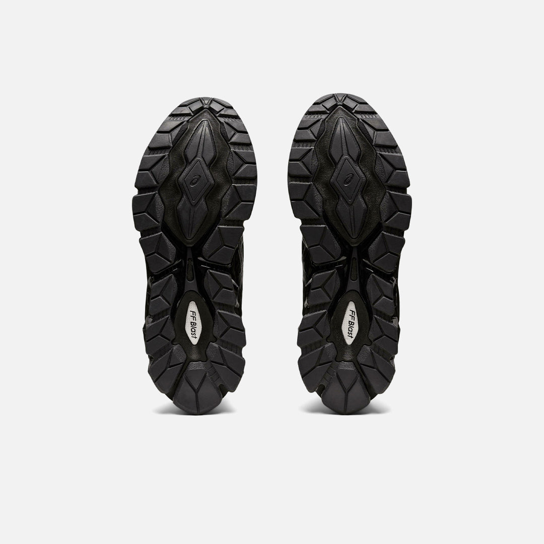 FootkornerAsics Gel-Quantum 360 VII GS Junior - Noir