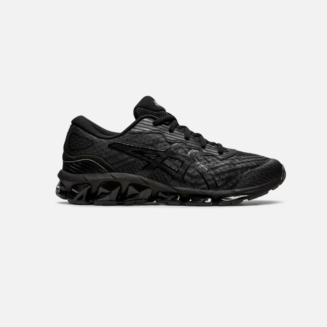 FootkornerAsics Gel-Quantum 360 VII GS Junior - Noir