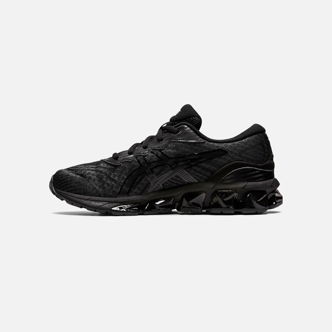 FootkornerAsics Gel-Quantum 360 VII GS Junior - Noir