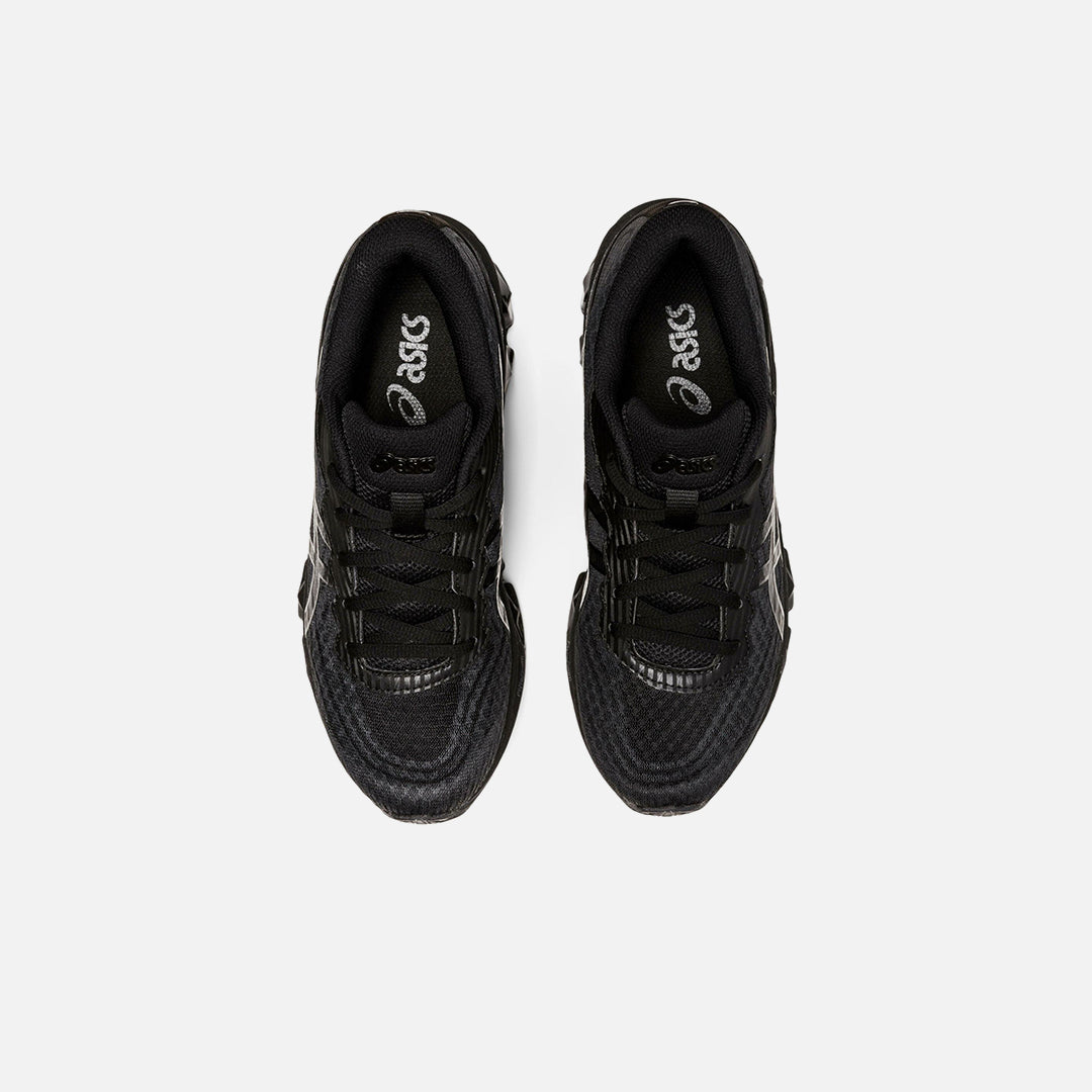 FootkornerAsics Gel-Quantum 360 VII GS Junior - Noir