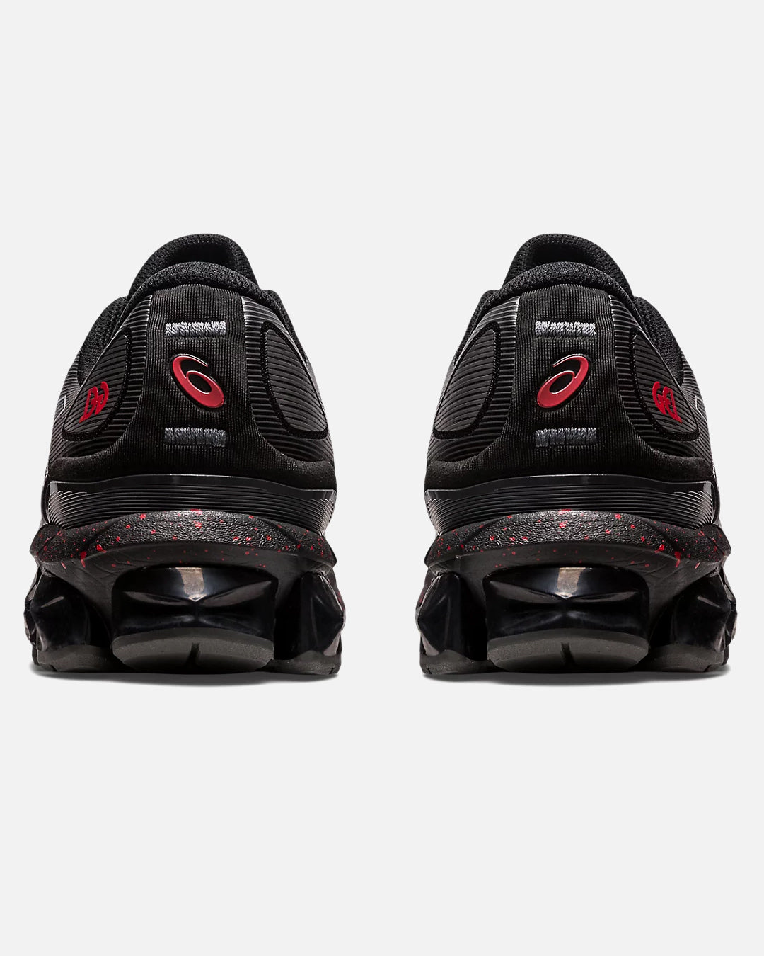 FootkornerAsics Gel Quantum 360 VII - Black/White/Red