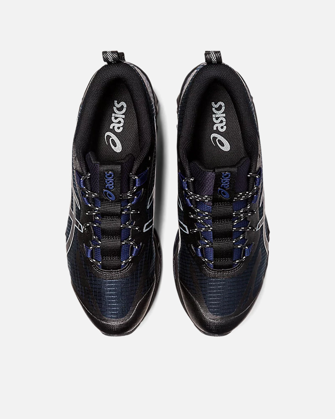 FootkornerAsics Gel Quantum 360 VII - Noir/Bleu