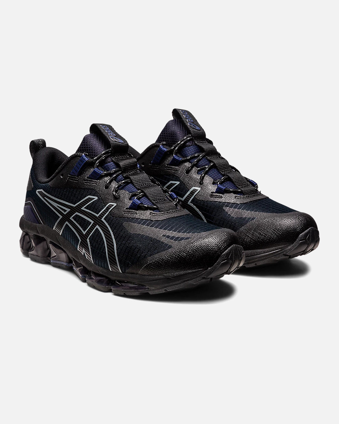 FootkornerAsics Gel Quantum 360 VII - Noir/Bleu