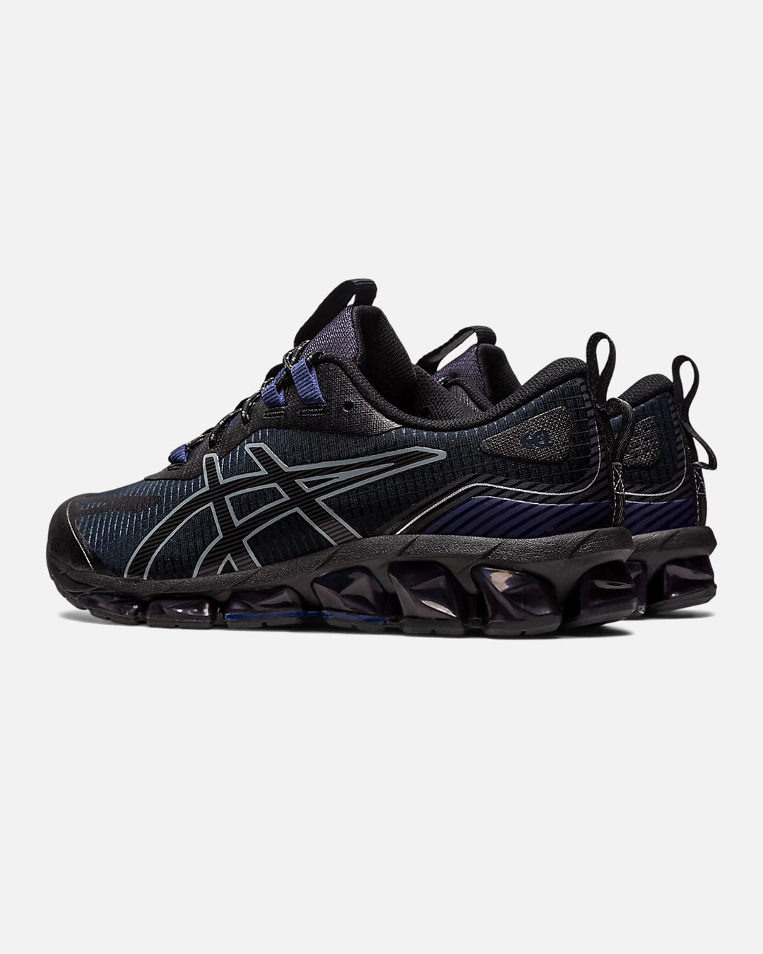 FootkornerAsics Gel Quantum 360 VII - Noir/Bleu