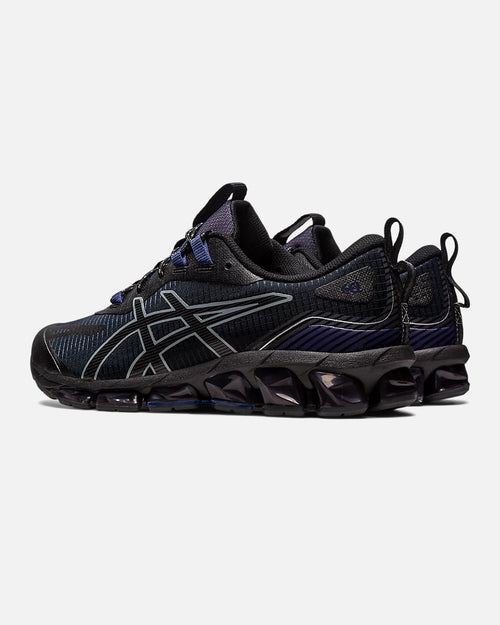 Asics Gel Quantum 360 VII - Noir/Bleu - Footkorner