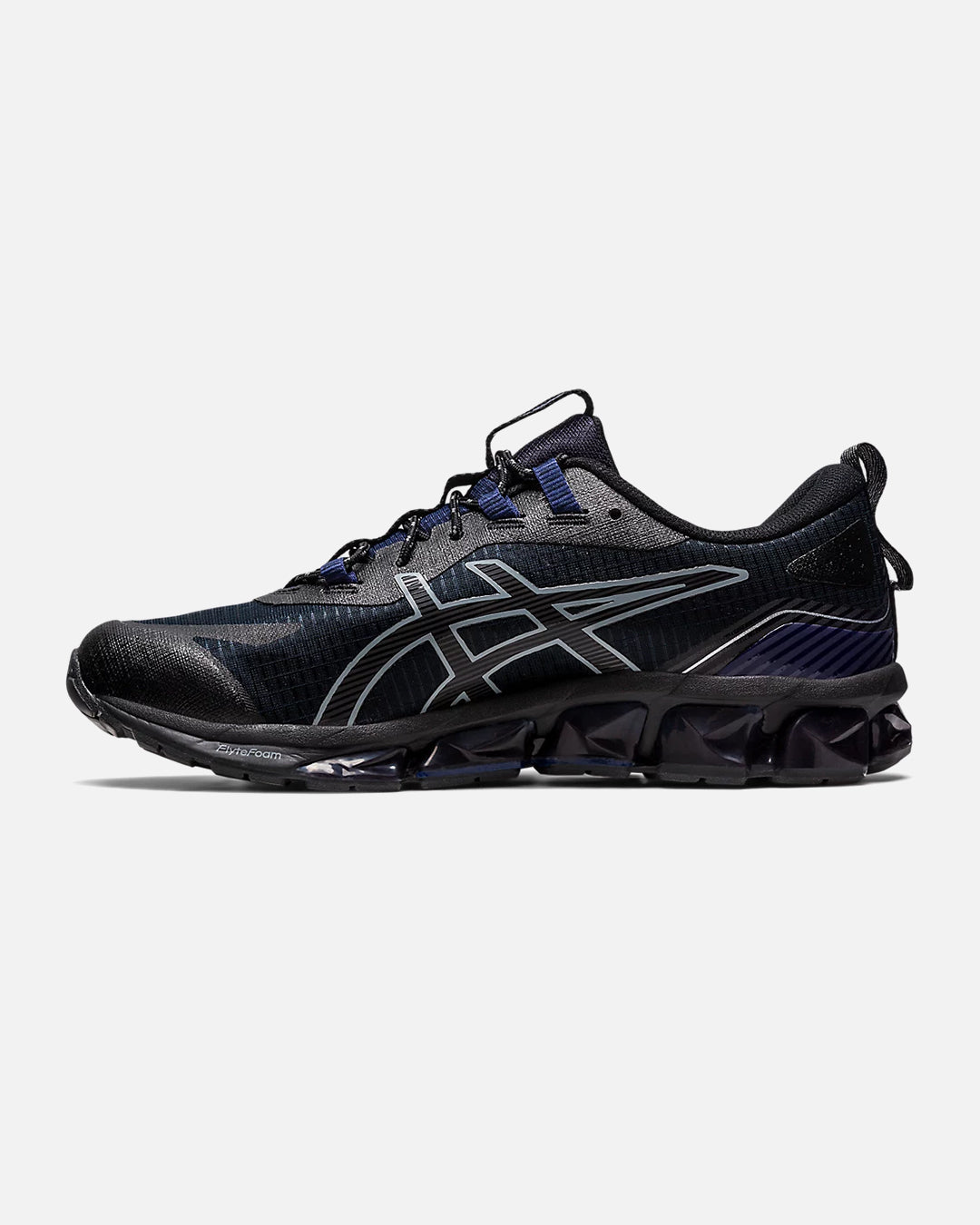 FootkornerAsics Gel Quantum 360 VII - Noir/Bleu