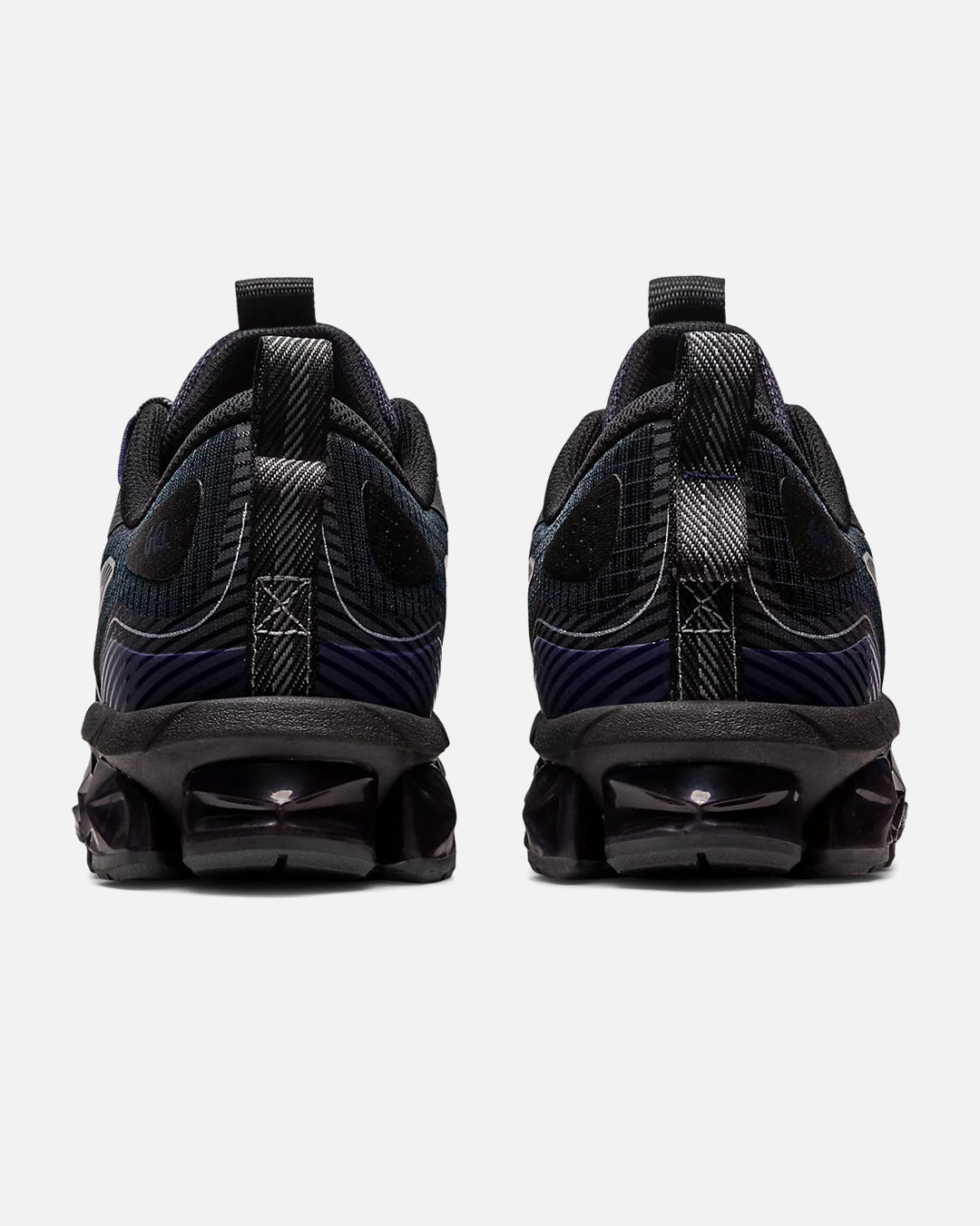 FootkornerAsics Gel Quantum 360 VII - Noir/Bleu