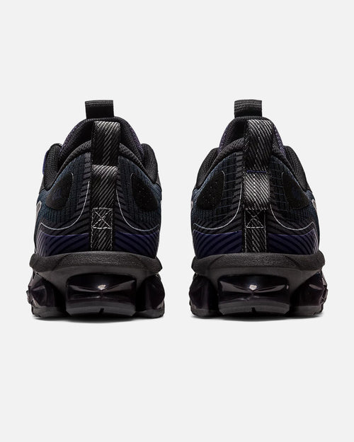 Asics Gel Quantum 360 VII - Noir/Bleu - Footkorner