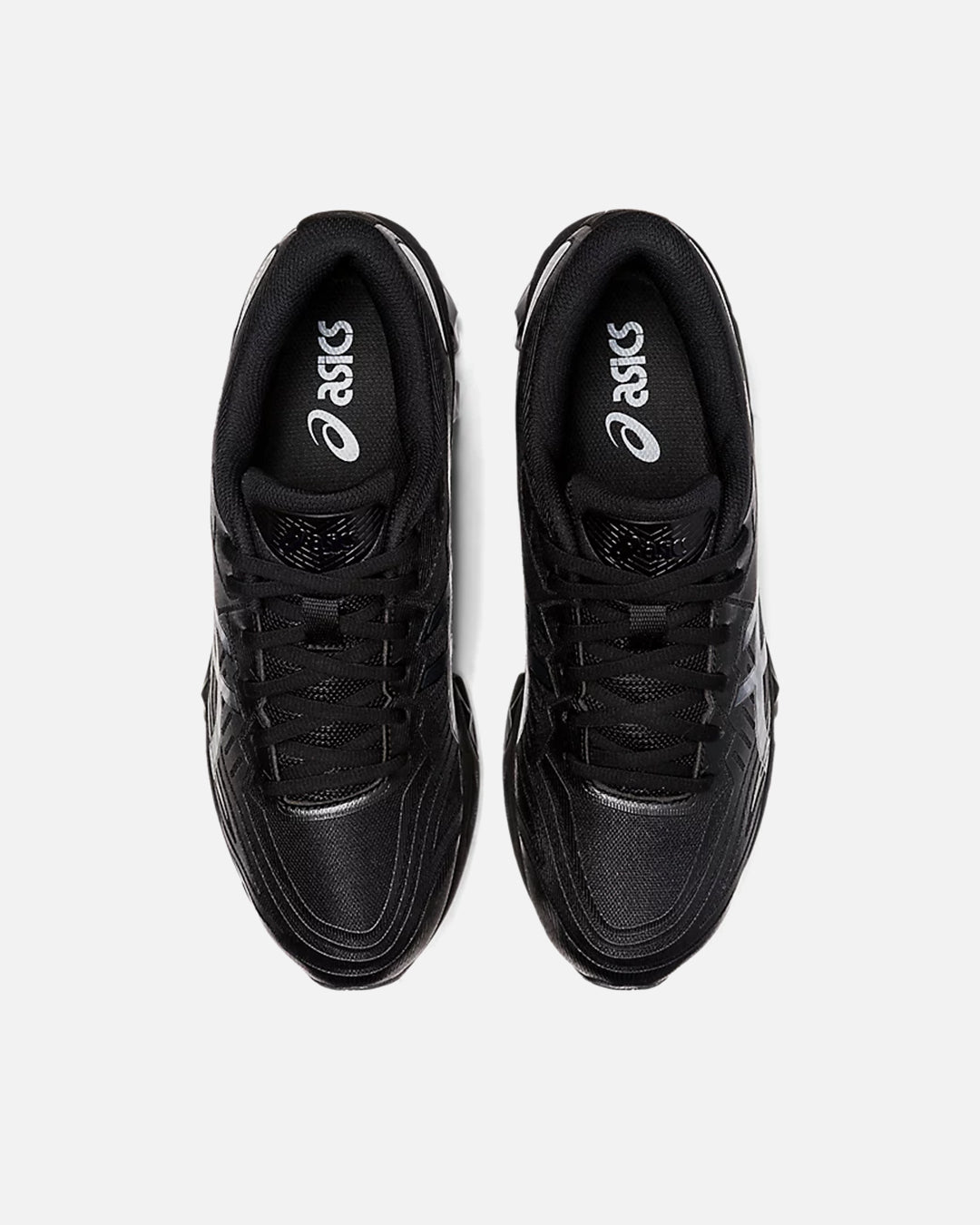 FootkornerAsics Gel Quantum 360 VII - Nero/Blu