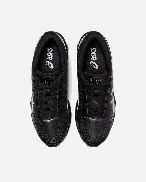 Asics Gel Quantum 360 VII - Nero/Blu - Footkorner