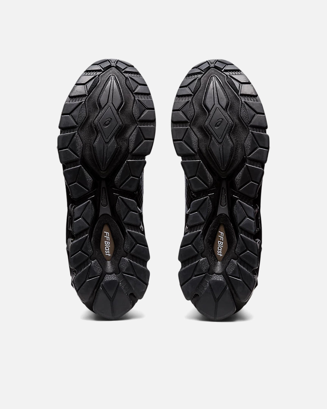 FootkornerAsics Gel Quantum 360 VII - Nero/Blu