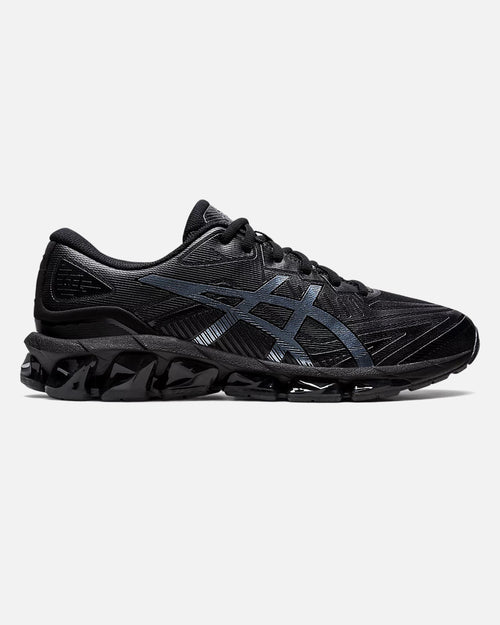 Asics Gel Quantum 360 VII - Nero/Blu - Footkorner