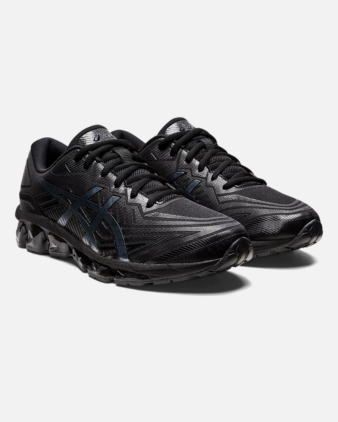FootkornerAsics Gel Quantum 360 VII - Nero/Blu