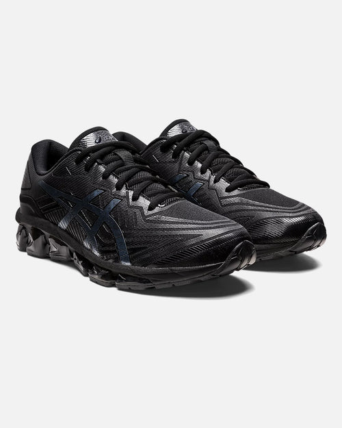 Asics Gel Quantum 360 VII - Nero/Blu - Footkorner