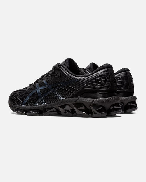 Asics Gel Quantum 360 VII - Nero/Blu - Footkorner