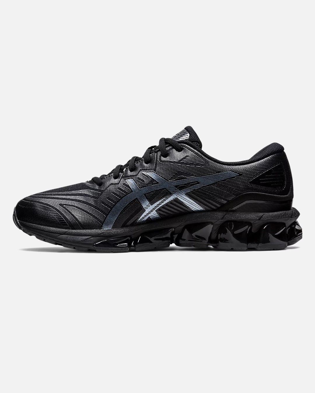 FootkornerAsics Gel Quantum 360 VII - Nero/Blu