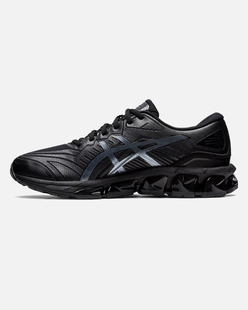 Asics Gel Quantum 360 VII - Nero/Blu - Footkorner