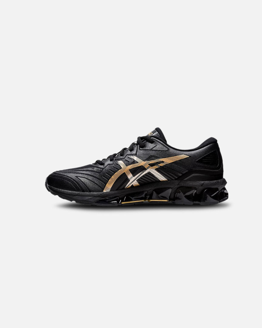 FootkornerAsics Gel Quantum 360 VII - Noir/Doré