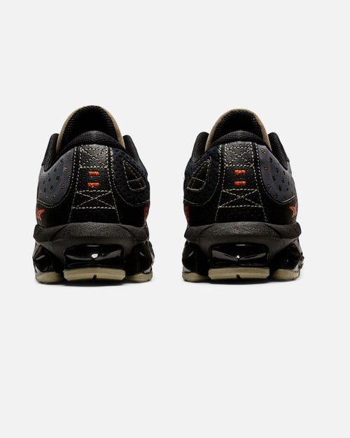 Asics Gel Quantum 360 VII - Black/Grey - Footkorner