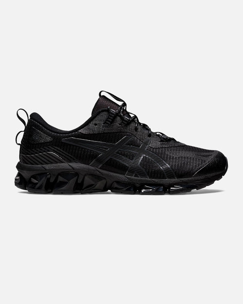Asics Gel Quantum 360 VII - Negras - Footkorner