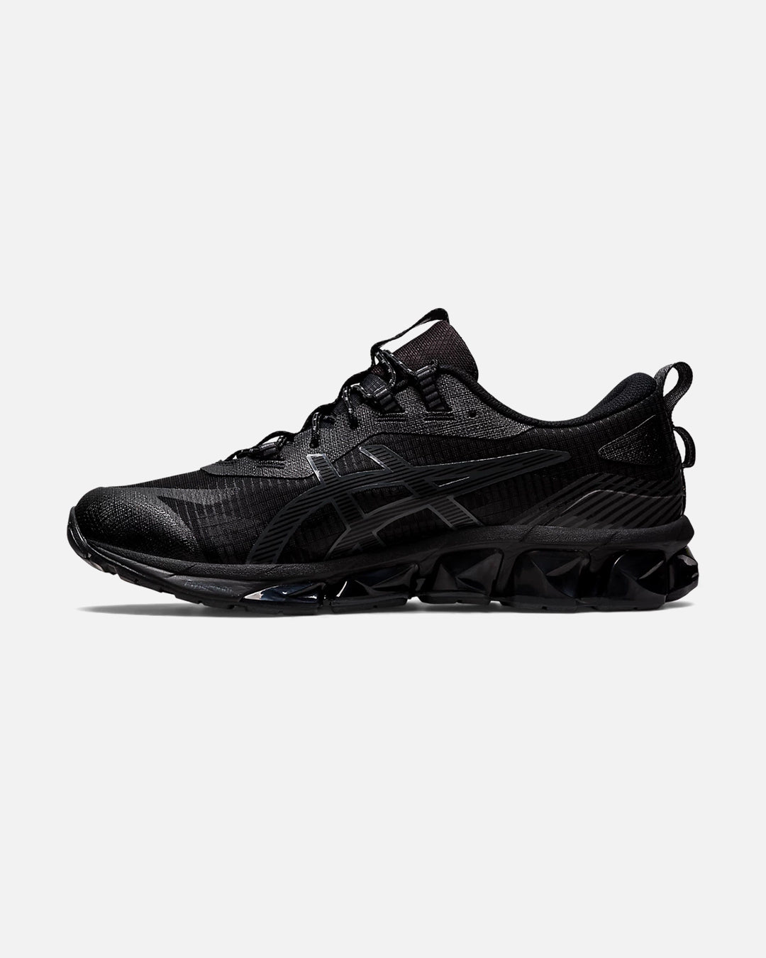 FootkornerAsics Gel Quantum 360 VII - Negras