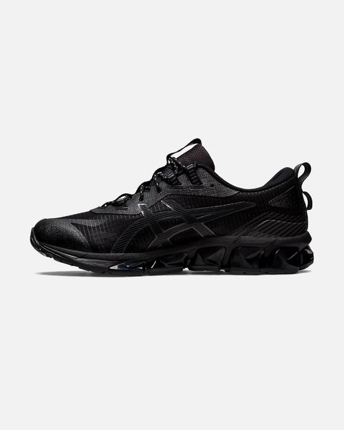 Asics Gel Quantum 360 VII - Negras - Footkorner