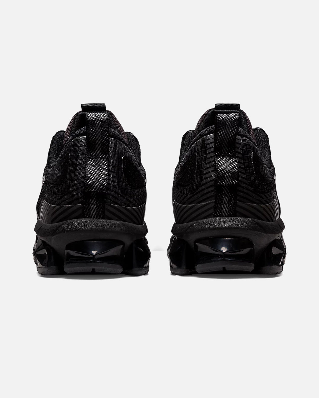 FootkornerAsics Gel Quantum 360 VII - Negras