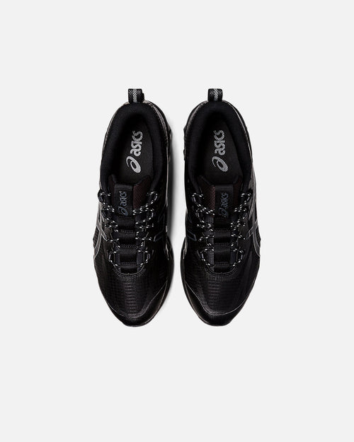 Asics Gel Quantum 360 VII - Negras - Footkorner
