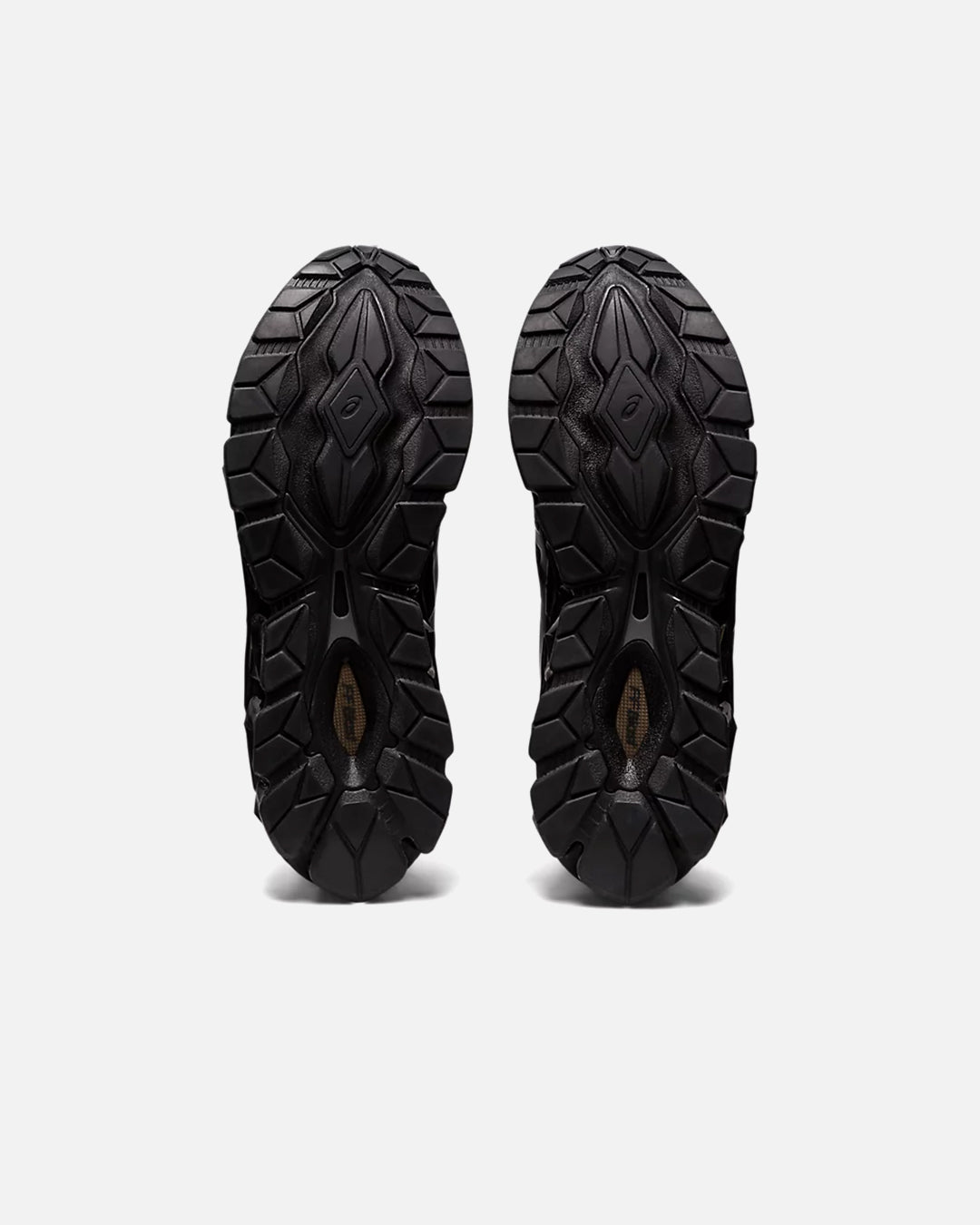 FootkornerAsics Gel Quantum 360 VII - Negras
