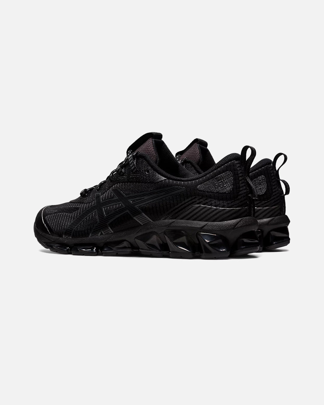 FootkornerAsics Gel Quantum 360 VII - Negras