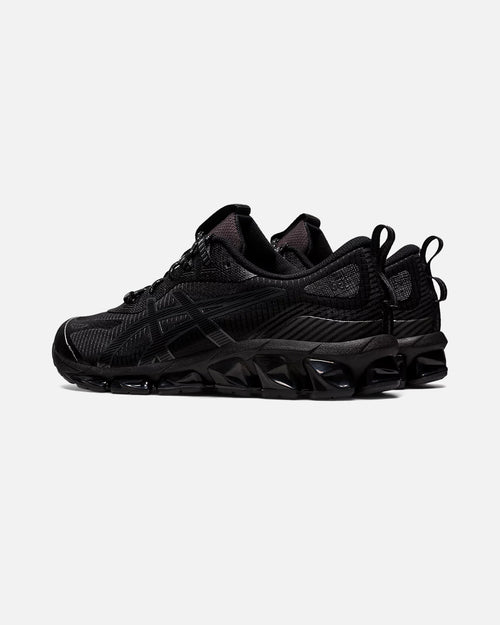Asics Gel Quantum 360 VII - Negras - Footkorner