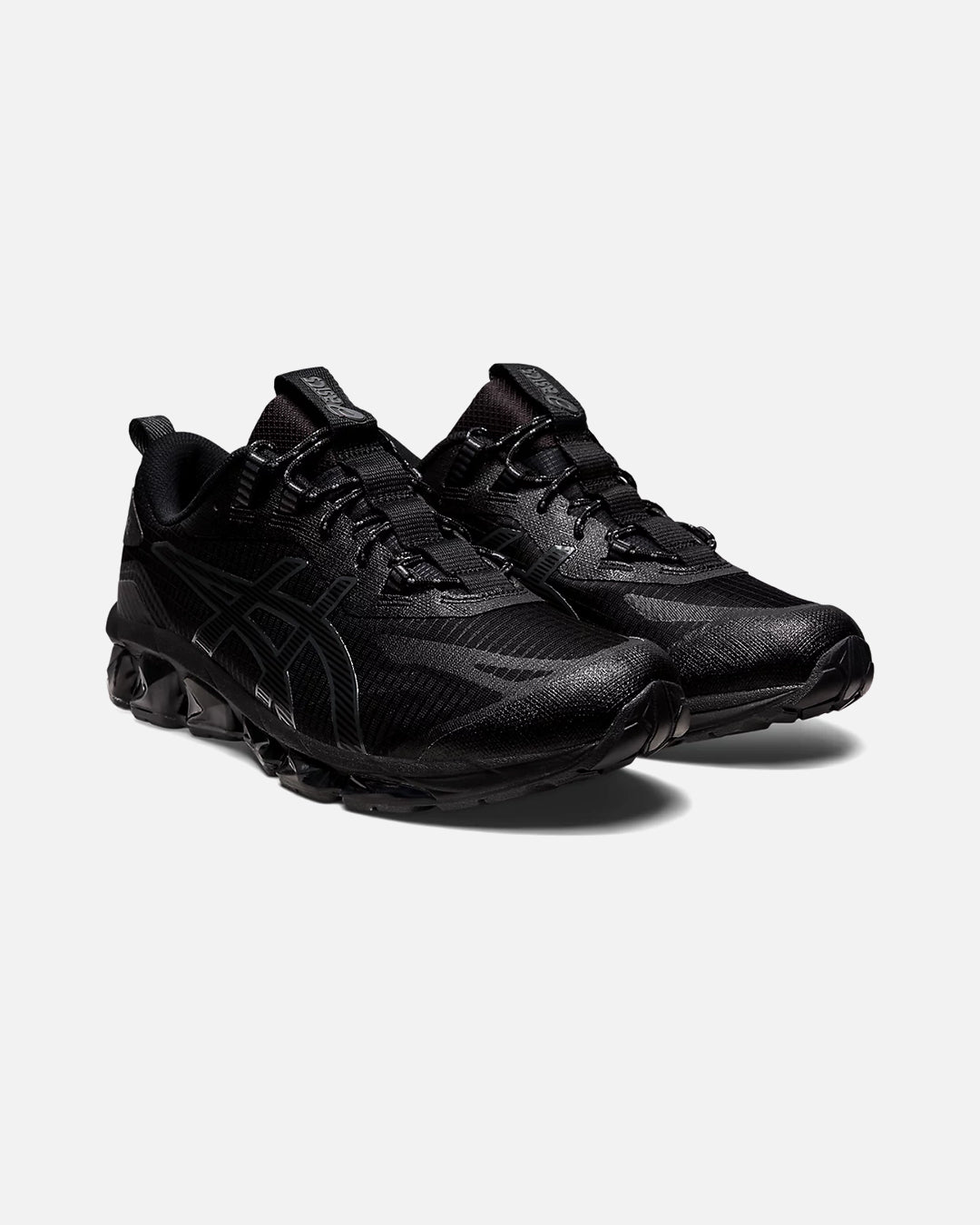 FootkornerAsics Gel Quantum 360 VII - Negras
