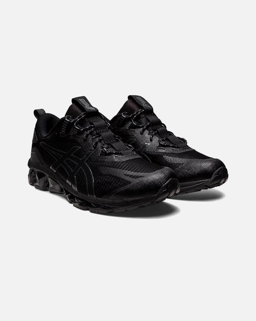 Asics Gel Quantum 360 VII - Negras - Footkorner
