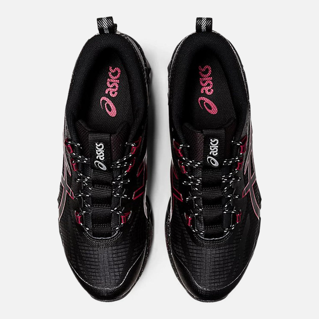 FootkornerAsics Gel Quantum 360 VII - Noir/Rouge