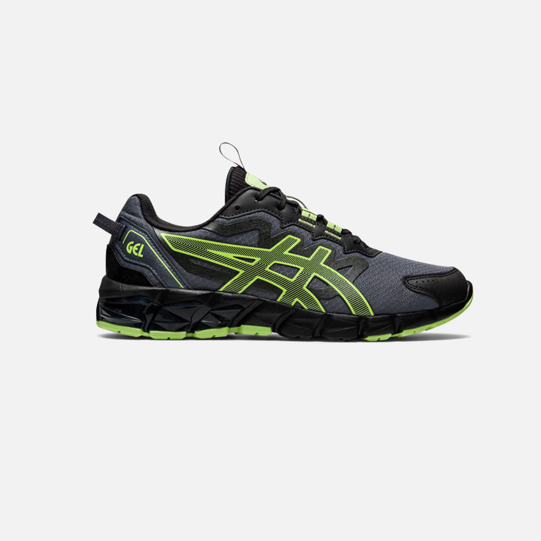 Asics Gel Quantum 90 3 - Nero/Verde