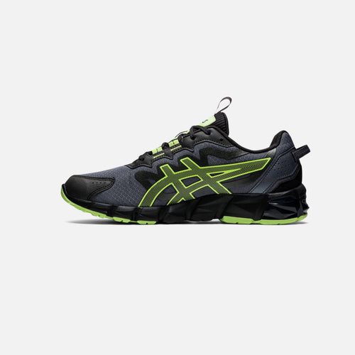 Asics Gel Quantum 90 3 - Nero/Verde - Footkorner
