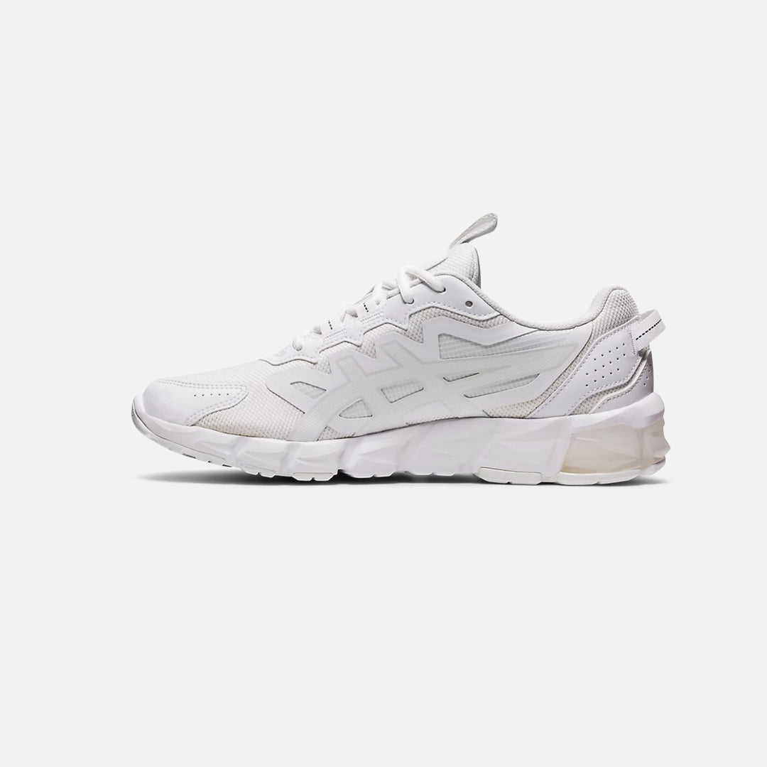 FootkornerAsics Gel Quantum 90 - Blanc