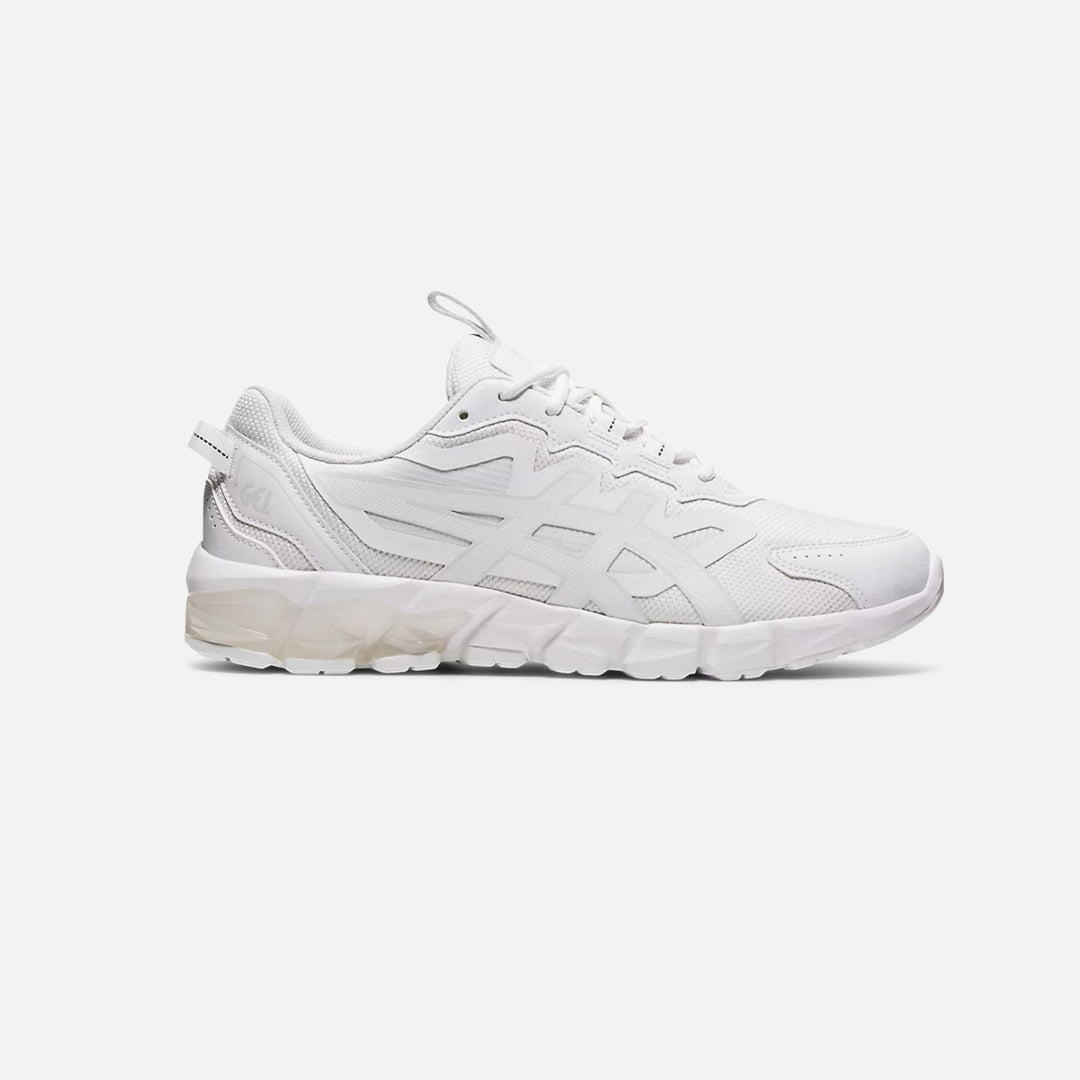FootkornerAsics Gel Quantum 90 - Blanc