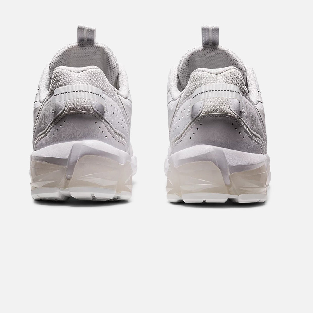 FootkornerAsics Gel Quantum 90 - Blanc