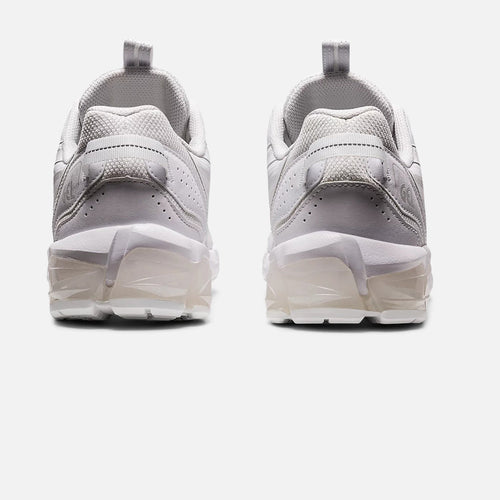 Asics Gel Quantum 90 - Blanc - Footkorner