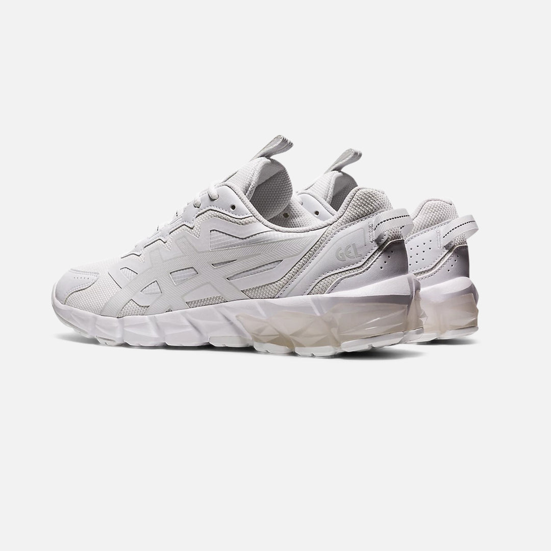 FootkornerAsics Gel Quantum 90 - Blanc