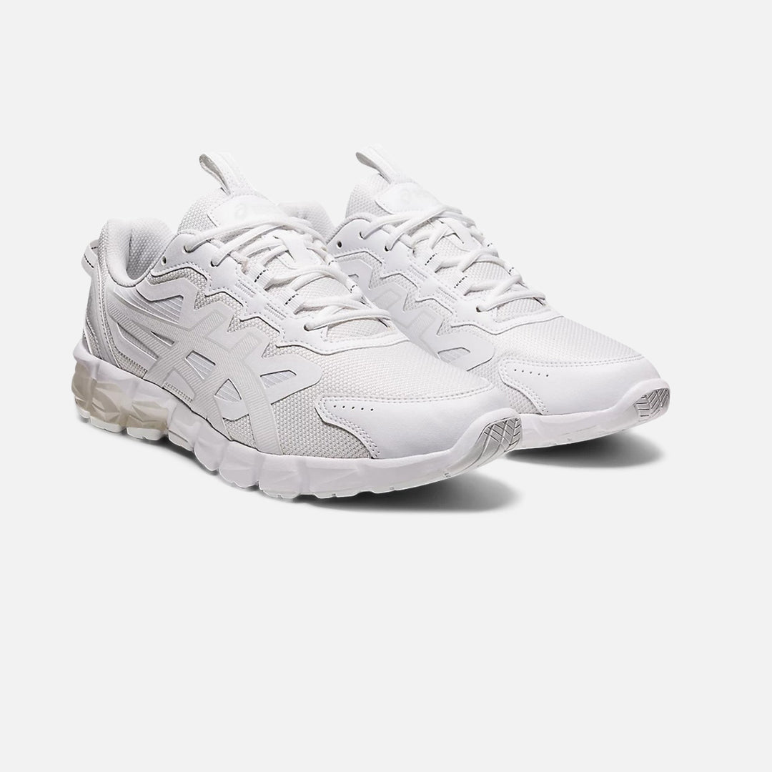 FootkornerAsics Gel Quantum 90 - Blanc