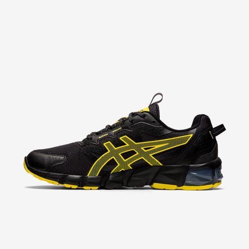 Asics Gel Quantum 90 3 - Nere/Gialle - Footkorner