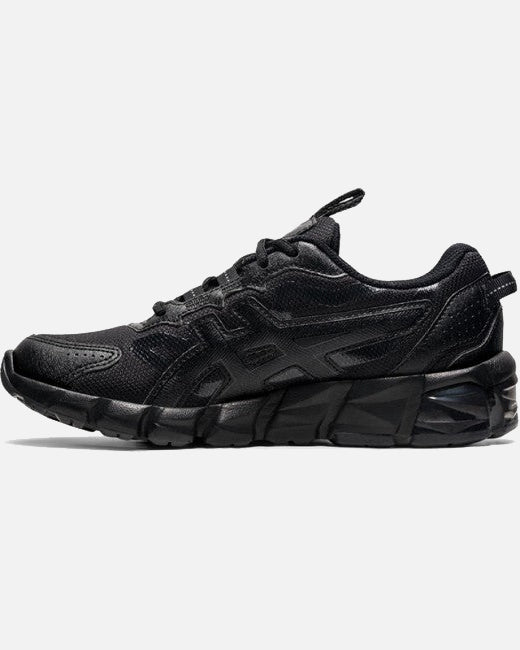 FootkornerAsics Gel Quantum 90 S GS Junior - Black